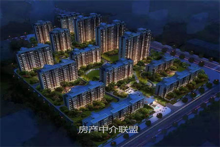 清荷园小区一期2楼3室1厅1卫