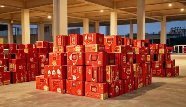 礼品采购关注点检查要点及常见问题处理