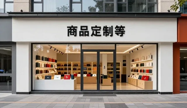 仓储物流解决方案中的销售选择