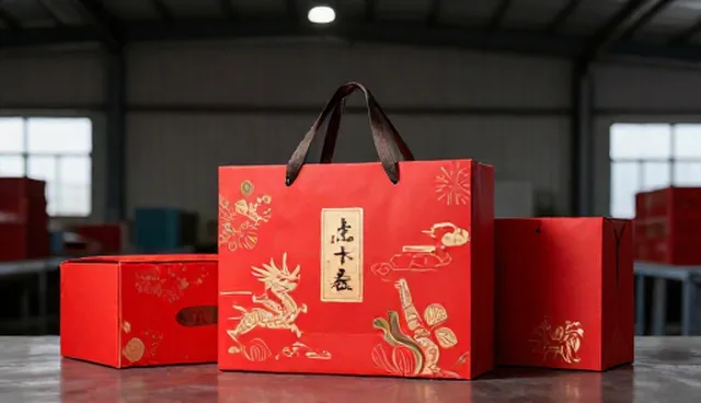 采购流程中的仓储管理如何影响礼品采购效率